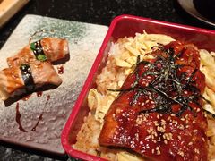 -無境·匠心日本料理(汉街店)