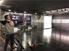 -Skay•射箭馆•弓箭娱乐(体育西店)