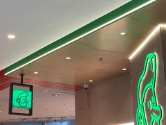 -丘大叔柠檬茶(来福士广场分店)