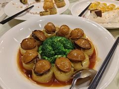 -東海海鲜酒家(中信广场店)