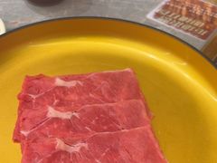 -一绪に寿喜烧(荟聚店)