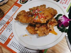 -和晟shèng铁锅炖·东北菜(南山店)