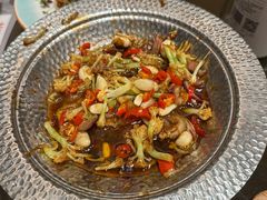 -章吴记喜瑞餐厅(东东城店)