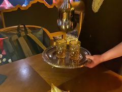 -Tajine Moroccan塔金摩洛哥中东餐厅