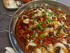 -金哥私房菜馆(张府园总店)