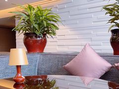 -天津海河悦榕庄·Lobby Lounge大堂吧