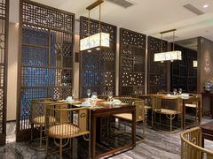 大堂-童福兴·南京菜(老门东店)