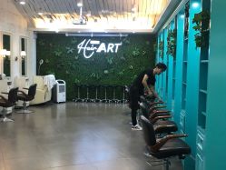 -Hair ART造型沙龙