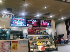 -DQ·蛋糕·冰淇淋(新佳丽店)