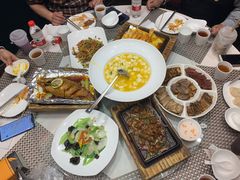 -高第街56号港式餐厅·精选(世茂广场宽厚里大明湖店)