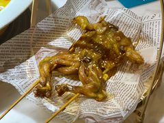 -青花椒花椒鱼(合生汇店)