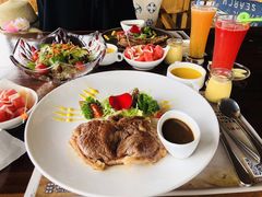 -维纳斯酒店-忆咖啡观景餐厅(象山公园店)
