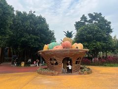 -琅岐红光湖公园