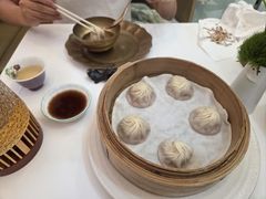 -桂满陇·手作小笼包&江南叫花鸡(中山公园店)