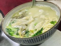 -明呈黄鱼面馆(斜土路店)