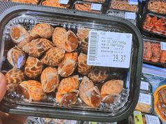 -鑫隆生活广场(阳光好东东店)