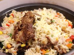 -味千拉面(煌华新纪元购物广场店)