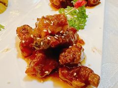 -老克勒上海菜(南京路步行街店)