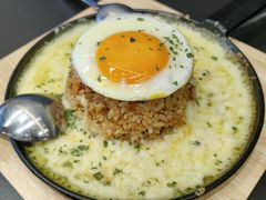 -许哥东北烧烤·铁丳烤串·宫后夹肉(繁花中心店)