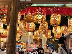 -南京大牌档(青岛万象城店)
