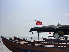 -万尾金滩