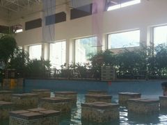 -韶关经律论国际酒店温泉