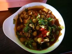 -味香林牦牛自助火锅