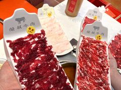 -荣叔港式沙嗲牛肉火锅(正佳潮流店)