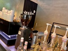 -J Create城市露营咖啡·简餐·宠物(上海动物园店)