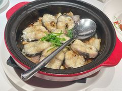 -莆田餐厅PUTIEN(颐堤港店)