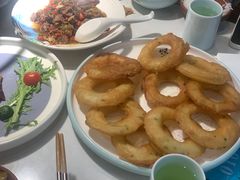 -上地宴·中关村的会客厅(清河高铁站店)