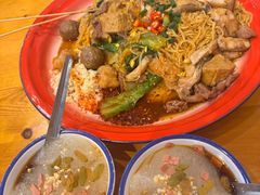 -煲煲掂风味煲仔饭餐厅(西区店)