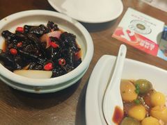 -岭南小生·粤港点心(南门口店)