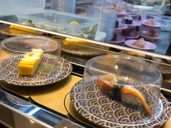 -争鲜回转寿司(通州万达店)