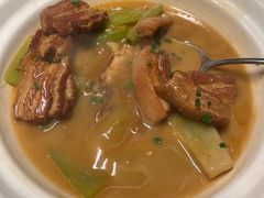 -西郊竹园甲鱼面(老一中店)