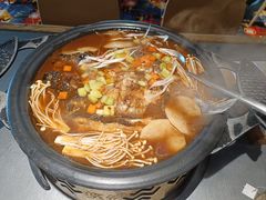 -探鱼·鲜青椒爽麻烤鱼(天河优托邦店)