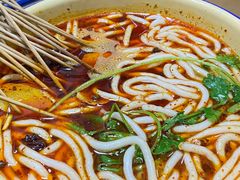 -勃利地摊·勃立小串烧烤