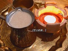 -翼栈咖啡(万象江山店)