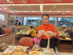 -蝎王府羊蝎子(天通苑店)