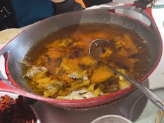 -雲蜀龙阁·金牌水煮鱼(方庄店)