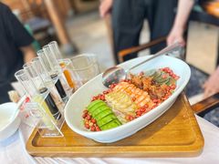 -京味斋·北京烤鸭(北京南站洋桥店)