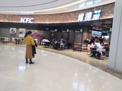 -肯德基(传媒广场店)