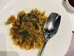 -云锦壹号·淮扬宴(徐汇万科店)