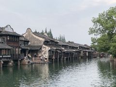 -乌镇景区