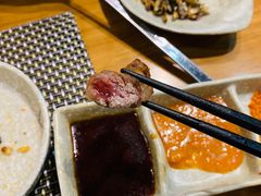 -牛人·雪花牛·木炭烤肉(昆山陆家店)