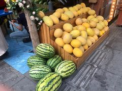 -新疆国际大巴扎