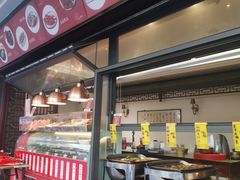 -美乐食街(小南店)