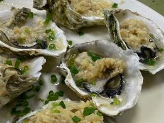 -景好海鲜餐厅(大鹏必选旅游店)