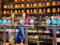 -1819餐厅·团队聚餐·烤串·精酿