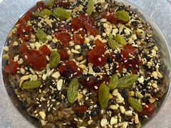 西沙炒八宝-白翔甜食店